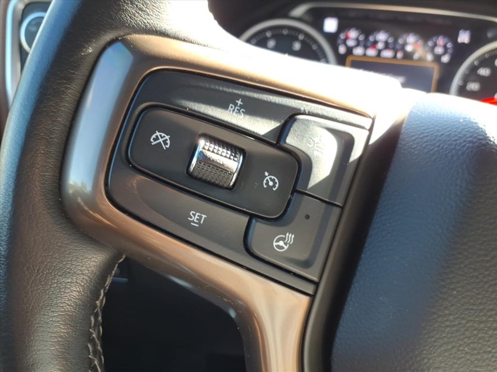 Chevrolet Silverado 3500HD High Country Crew Cab 4WD 2022 Chevrolet Silverado 3500HD High Country Crew Cab 4WD 2022