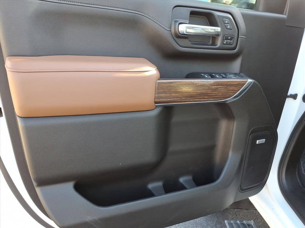 Chevrolet Silverado 3500HD High Country Crew Cab 4WD 2022 Chevrolet Silverado 3500HD High Country Crew Cab 4WD 2022