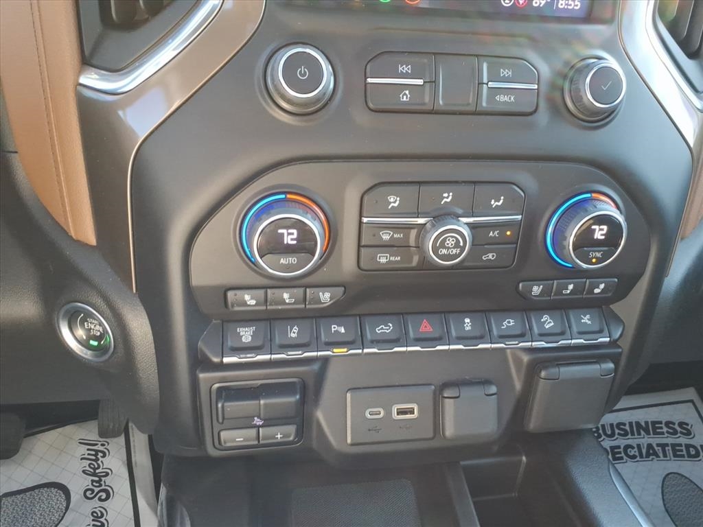 Chevrolet Silverado 3500HD High Country Crew Cab 4WD 2022 Chevrolet Silverado 3500HD High Country Crew Cab 4WD 2022