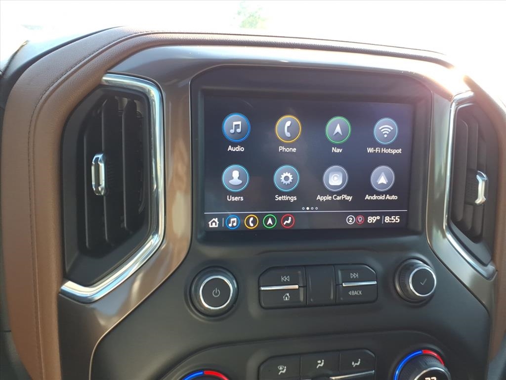 Chevrolet Silverado 3500HD High Country Crew Cab 4WD 2022 Chevrolet Silverado 3500HD High Country Crew Cab 4WD 2022