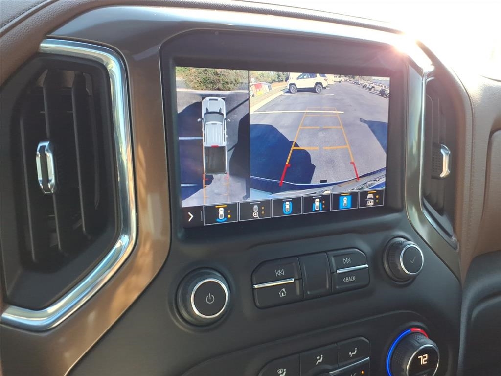 Chevrolet Silverado 3500HD High Country Crew Cab 4WD 2022 Chevrolet Silverado 3500HD High Country Crew Cab 4WD 2022