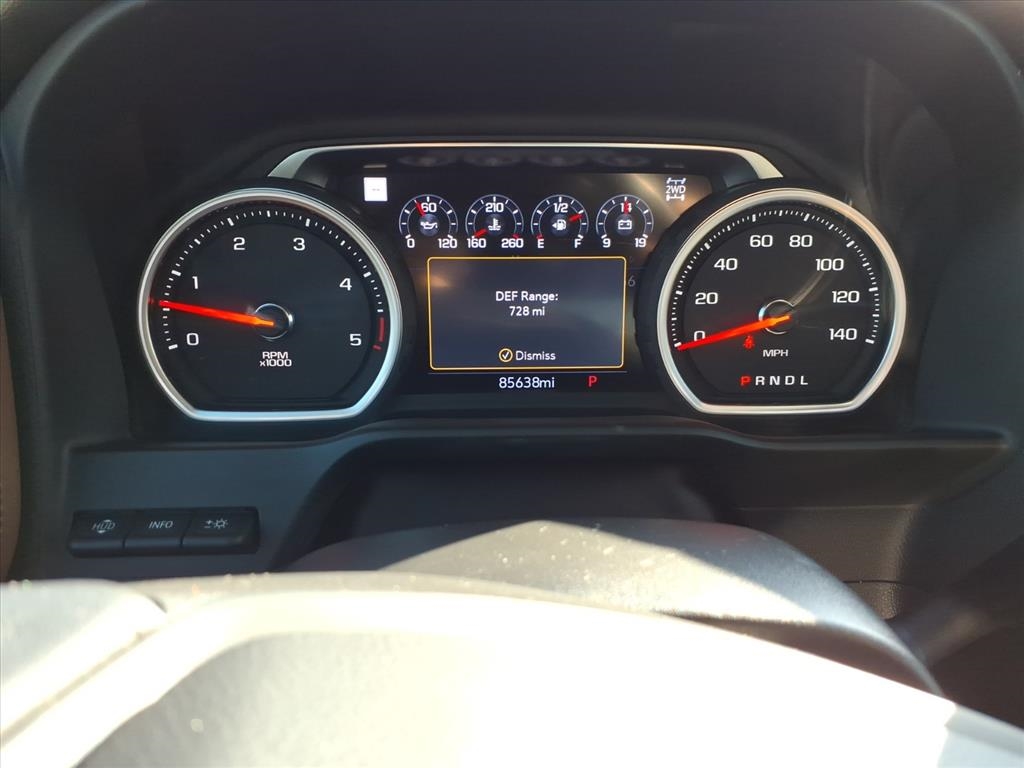 Chevrolet Silverado 3500HD High Country Crew Cab 4WD 2022 Chevrolet Silverado 3500HD High Country Crew Cab 4WD 2022