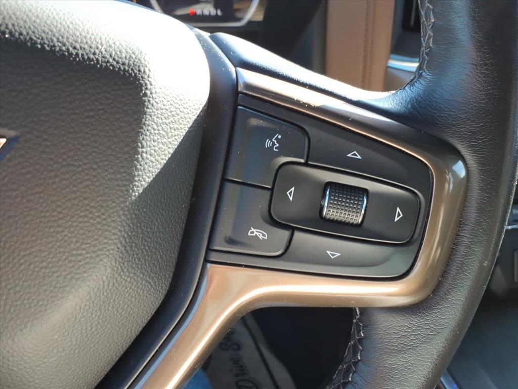 Chevrolet Silverado 3500HD High Country Crew Cab 4WD 2022 Chevrolet Silverado 3500HD High Country Crew Cab 4WD 2022