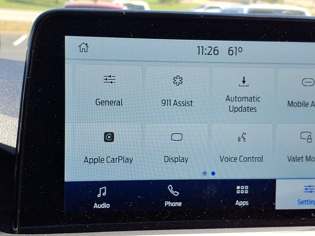 Ford Escape SEL FWD 2021 Ford Escape SEL FWD 2021