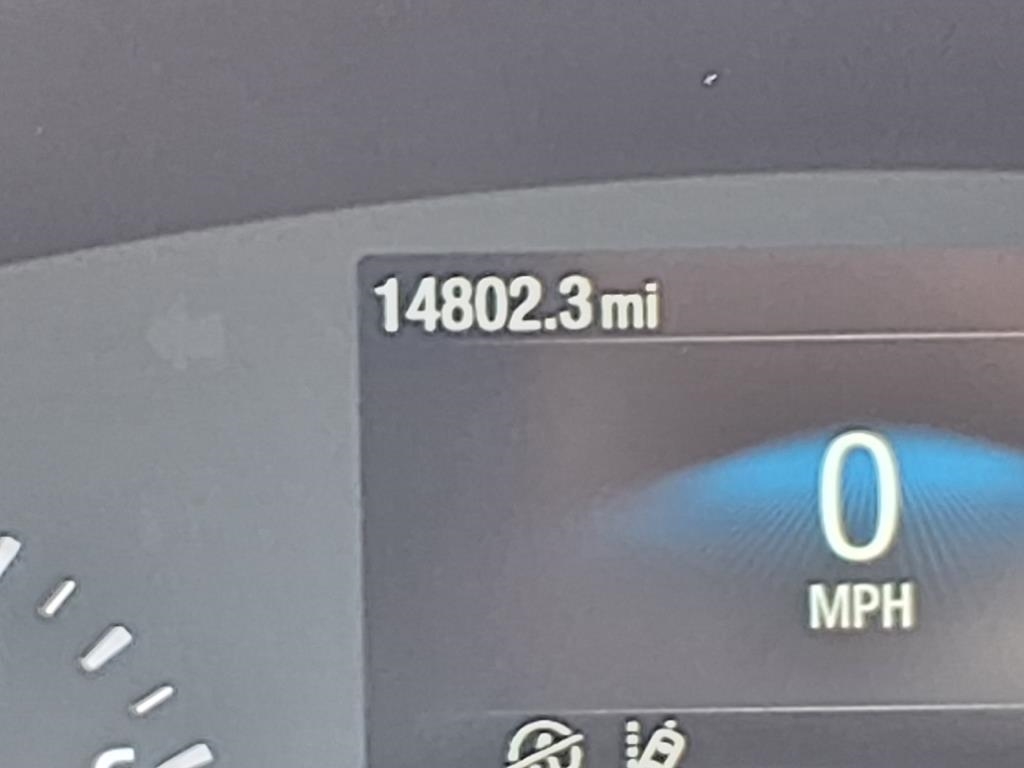 Ford Escape SEL FWD 2021 Ford Escape SEL FWD 2021