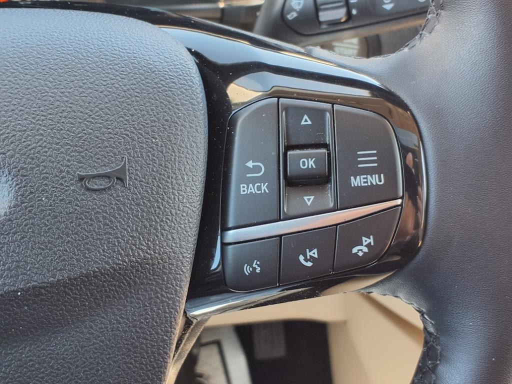 Ford Escape SEL FWD 2021 Ford Escape SEL FWD 2021