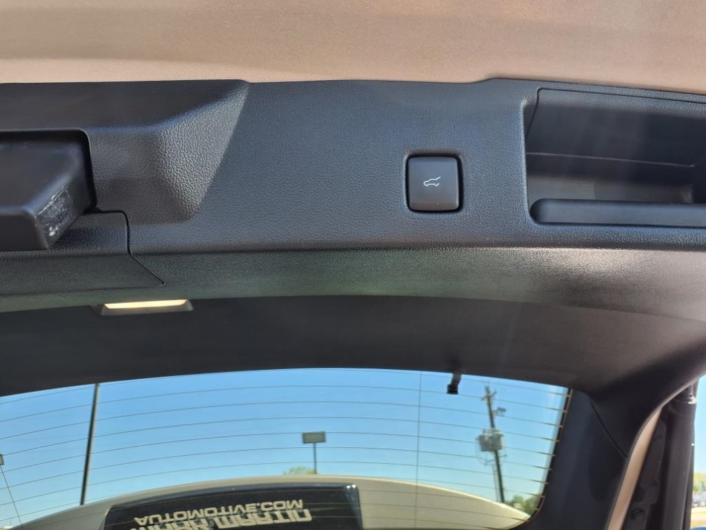 Ford Escape SEL FWD 2021