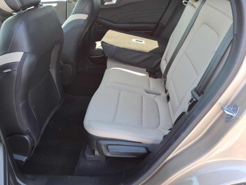 Ford Escape SEL FWD 2021