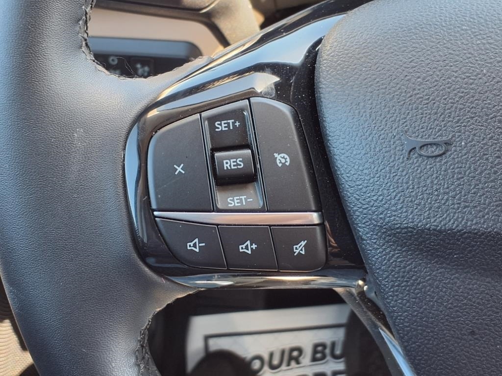 Ford Escape SEL FWD 2021