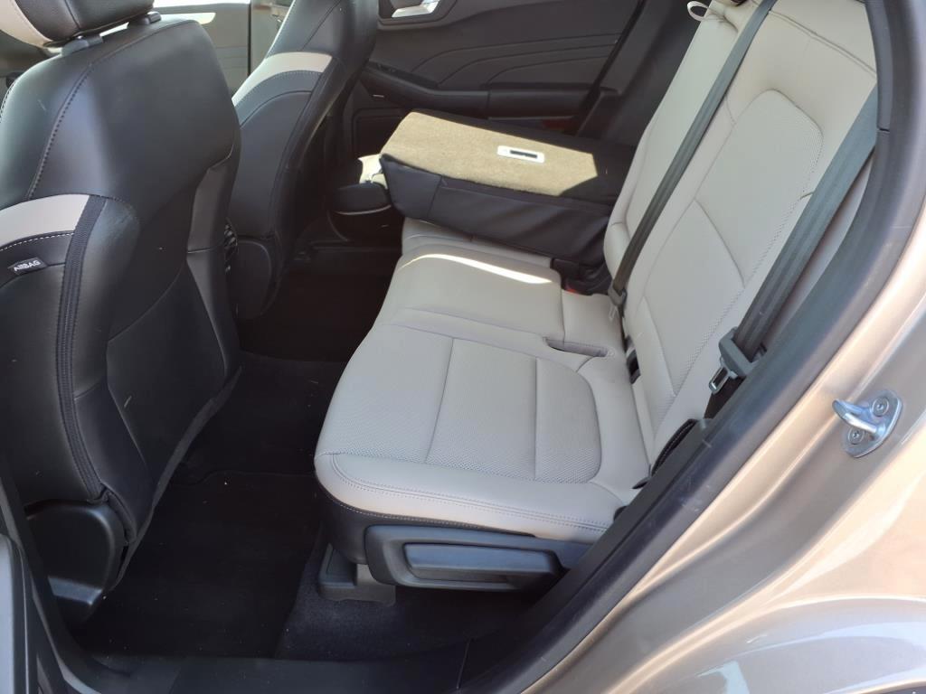 Ford Escape SEL FWD 2021