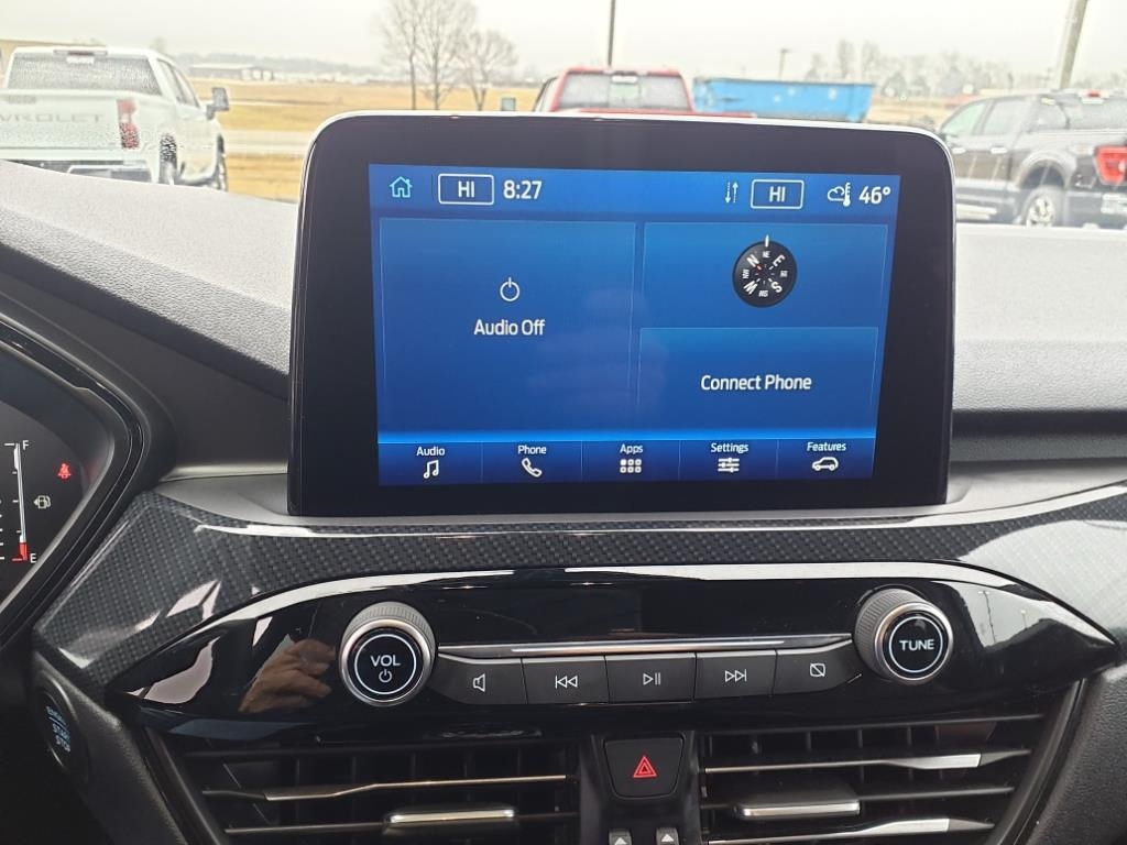 Ford Escape ST-Line FWD 2024