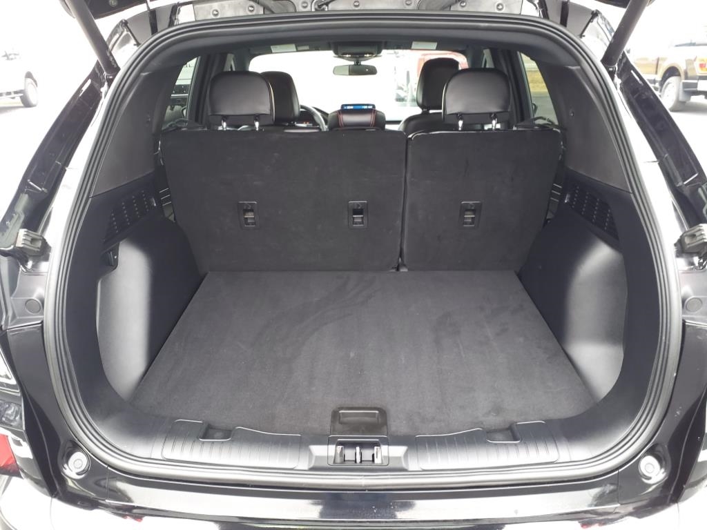 Ford Escape ST-Line FWD 2024