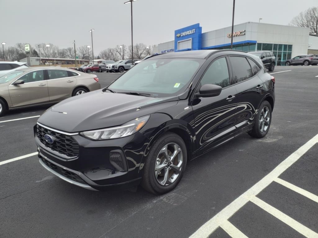 Ford Escape ST-Line FWD 2024
