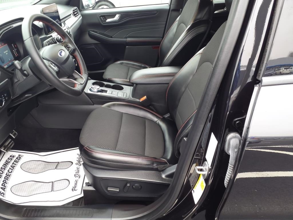 Ford Escape ST-Line FWD 2024