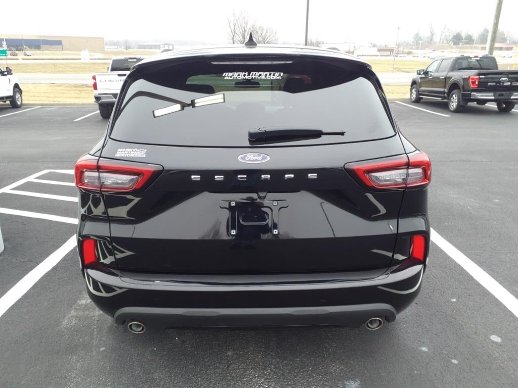 Ford Escape ST-Line FWD 2024