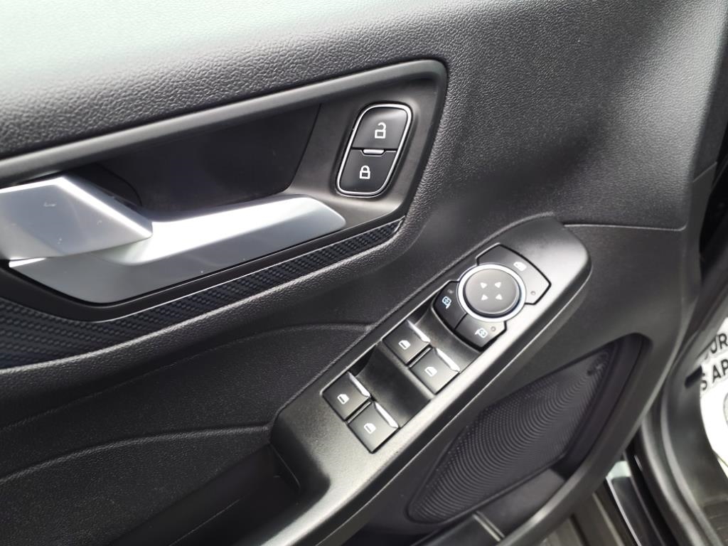 Ford Escape ST-Line FWD 2024