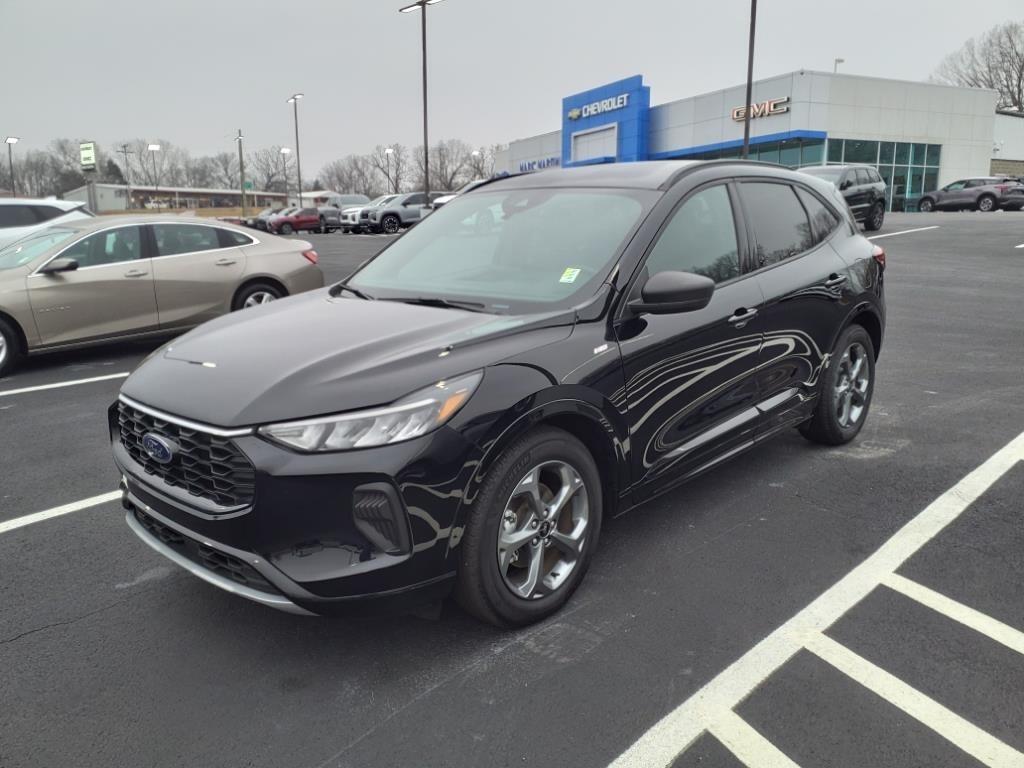 Ford Escape ST-Line FWD 2024