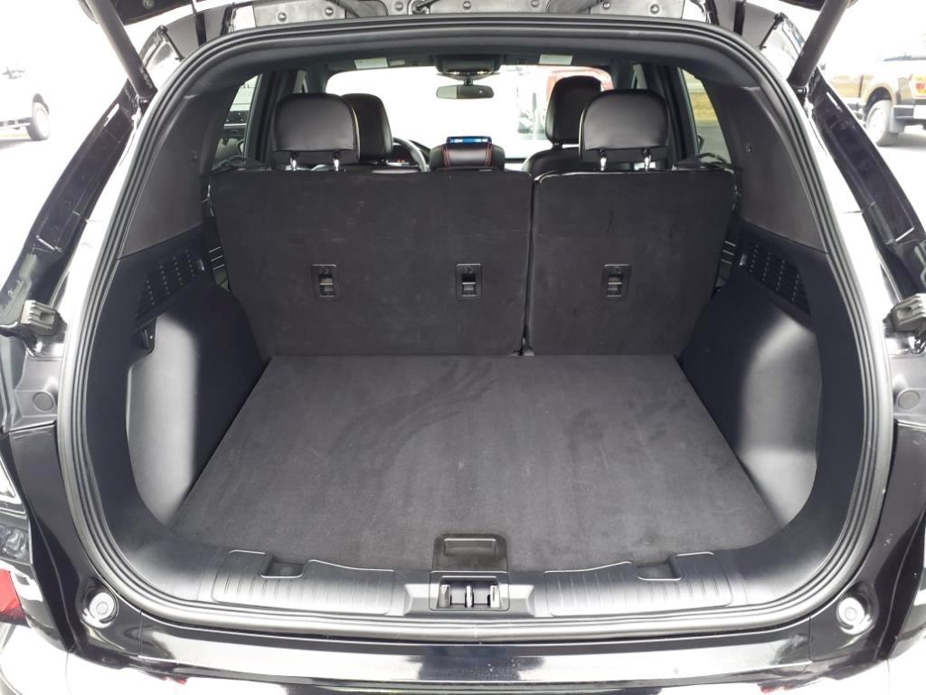 Ford Escape ST-Line FWD 2024