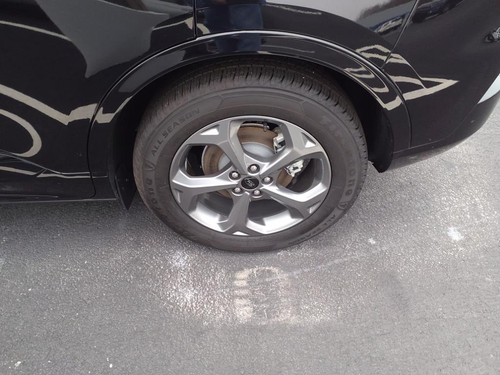 Ford Escape ST-Line FWD 2024