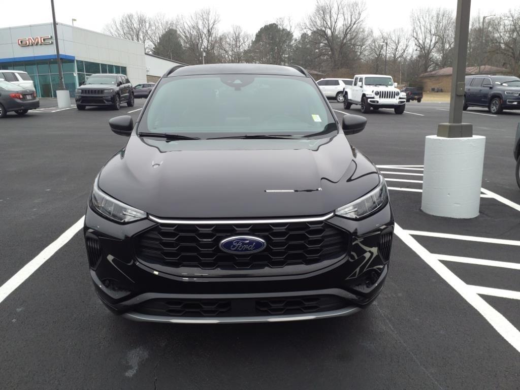 Ford Escape ST-Line FWD 2024