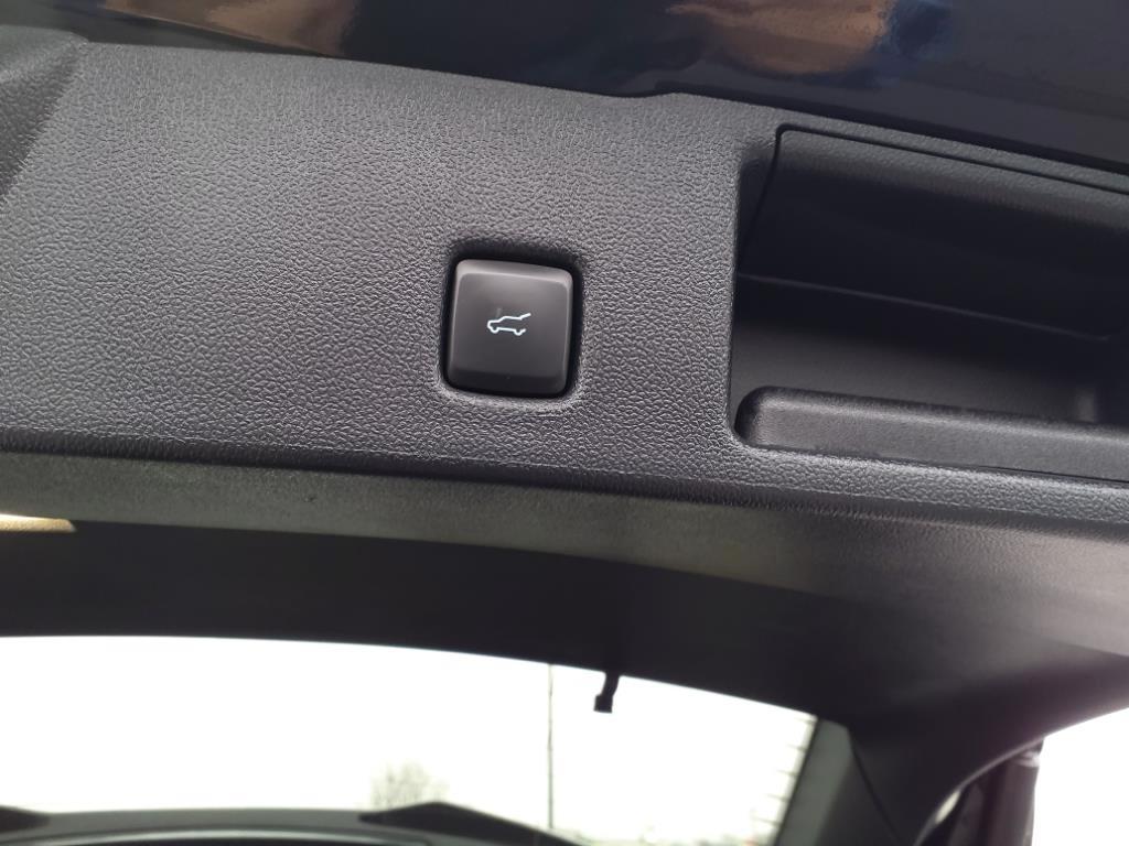 Ford Escape ST-Line FWD 2024