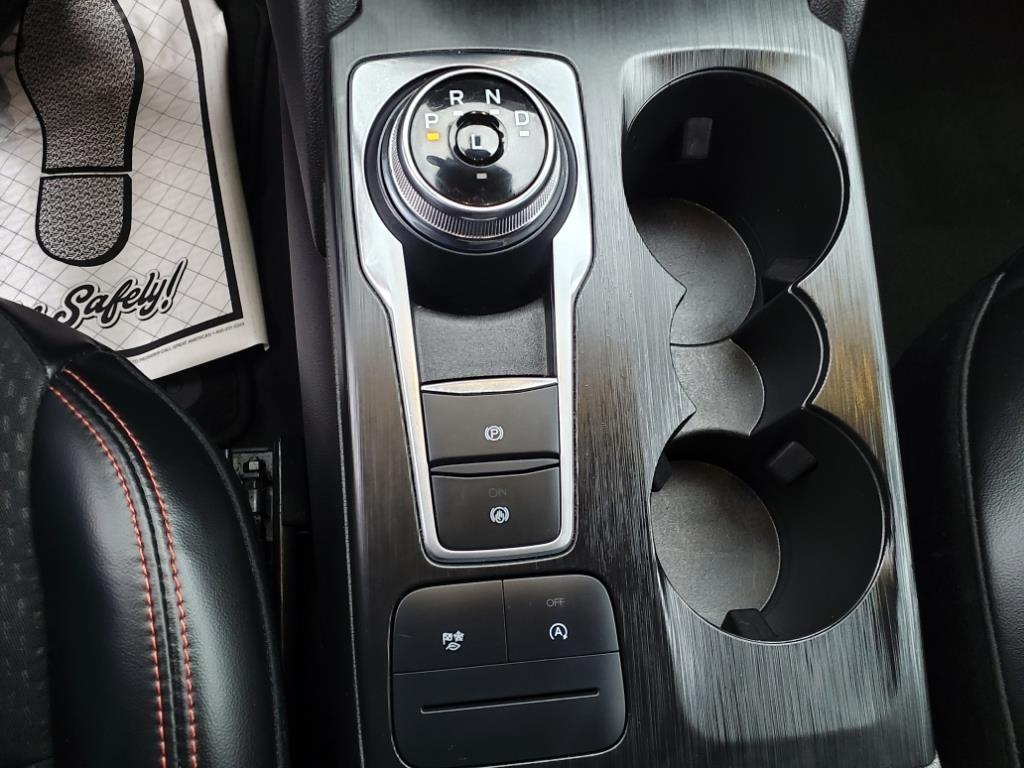 Ford Escape ST-Line FWD 2024