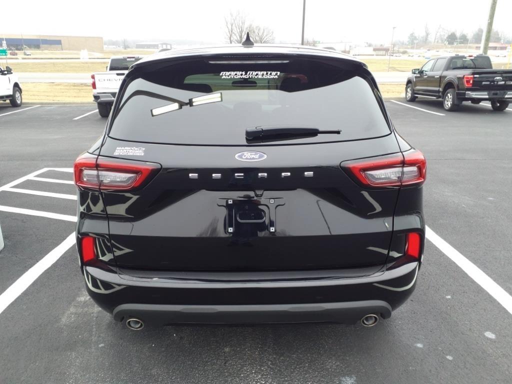 Ford Escape ST-Line FWD 2024