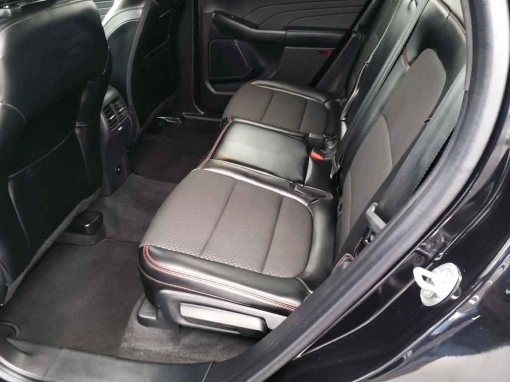 Ford Escape ST-Line FWD 2024