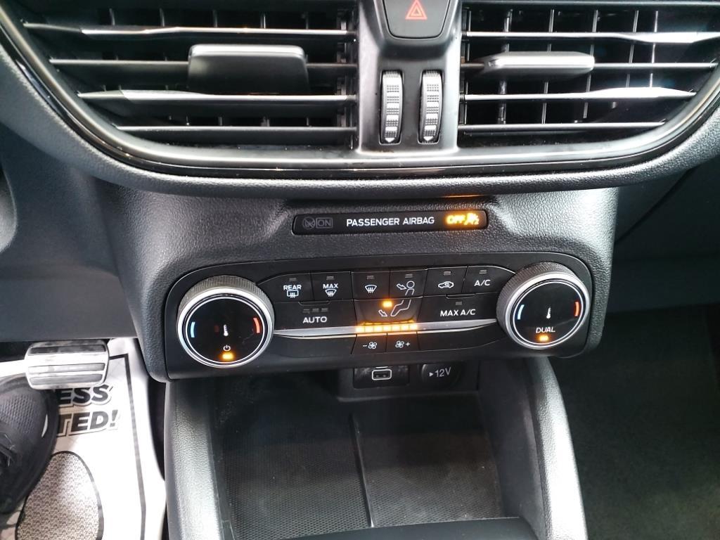 Ford Escape ST-Line FWD 2024