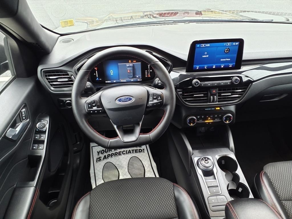Ford Escape ST-Line FWD 2024
