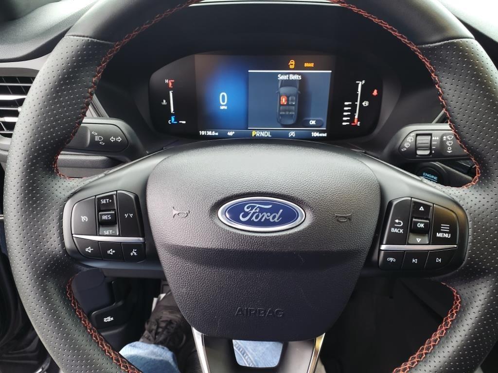 Ford Escape ST-Line FWD 2024