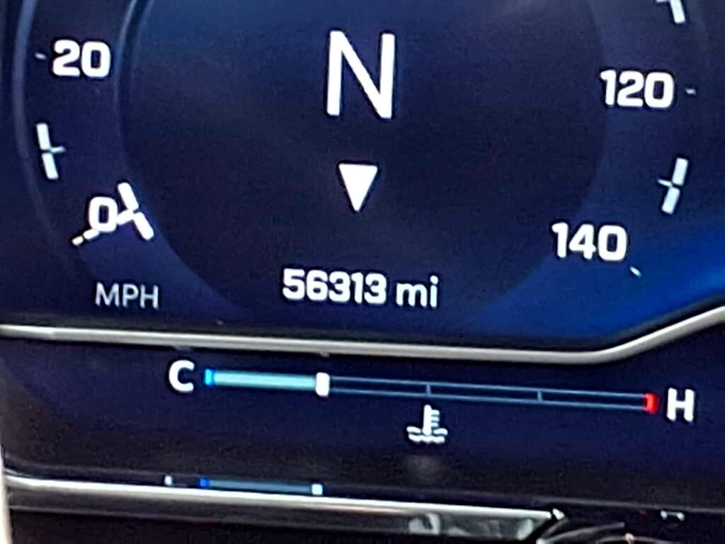 Chevrolet Silverado 1500 4WD Crew Cab 147" LT Trail Boss 2022