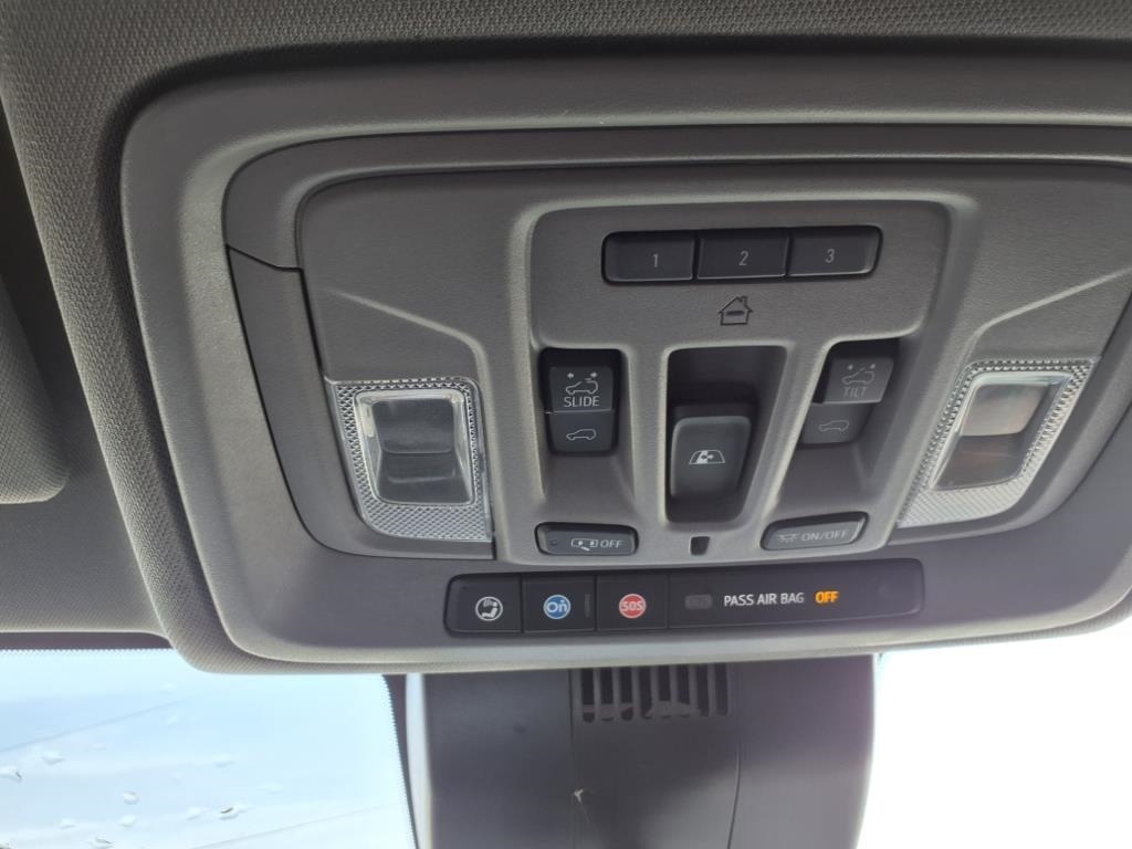 Chevrolet Silverado 1500 4WD Crew Cab 147" LT Trail Boss 2022