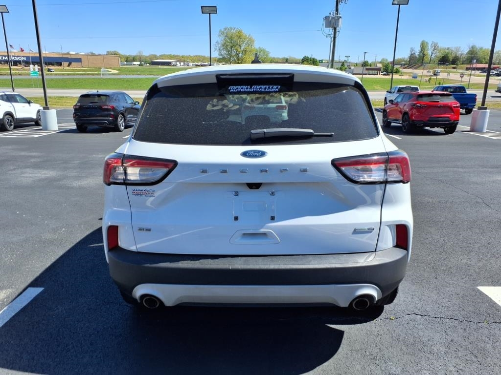 Ford Escape SE AWD 2020 Ford Escape SE AWD 2020