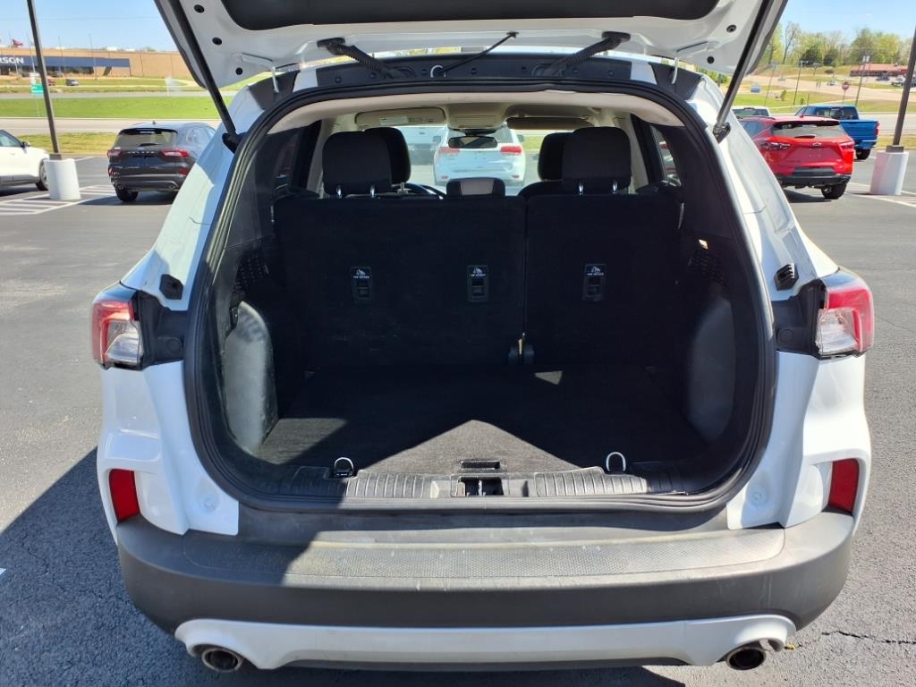 Ford Escape SE AWD 2020 Ford Escape SE AWD 2020