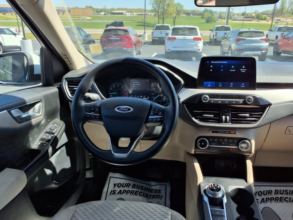 Ford Escape SE AWD 2020 Ford Escape SE AWD 2020