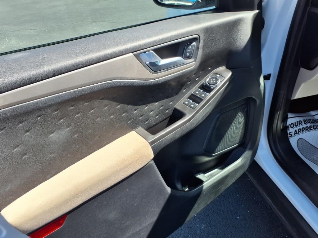 Ford Escape SE AWD 2020 Ford Escape SE AWD 2020