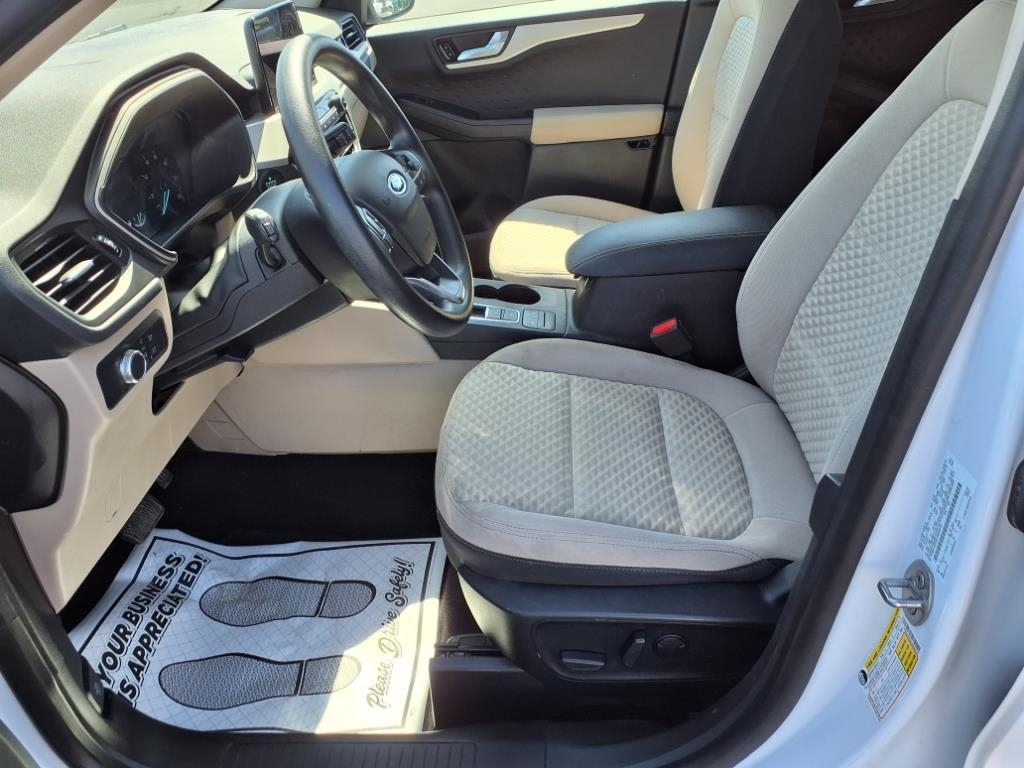 Ford Escape SE AWD 2020 Ford Escape SE AWD 2020