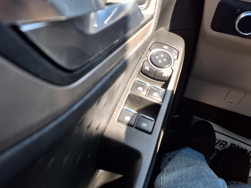 Ford Escape SE AWD 2020 Ford Escape SE AWD 2020