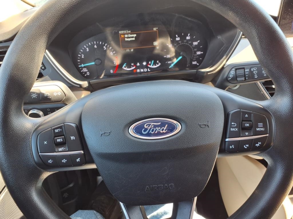 Ford Escape SE AWD 2020