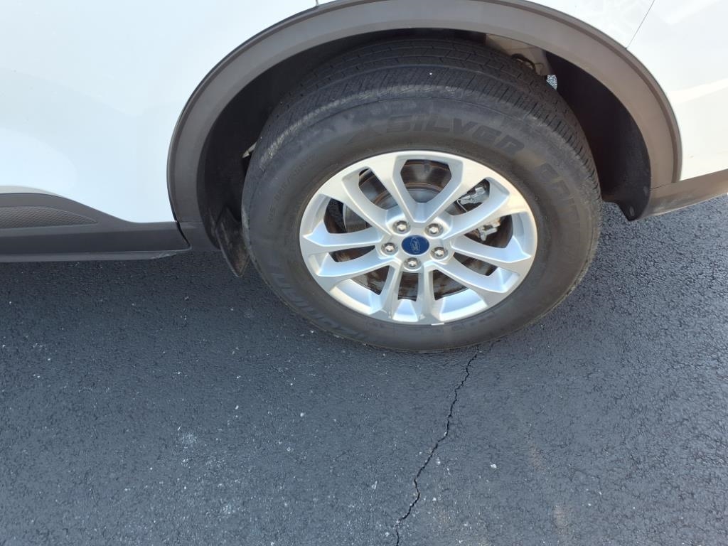 Ford Escape SE AWD 2020