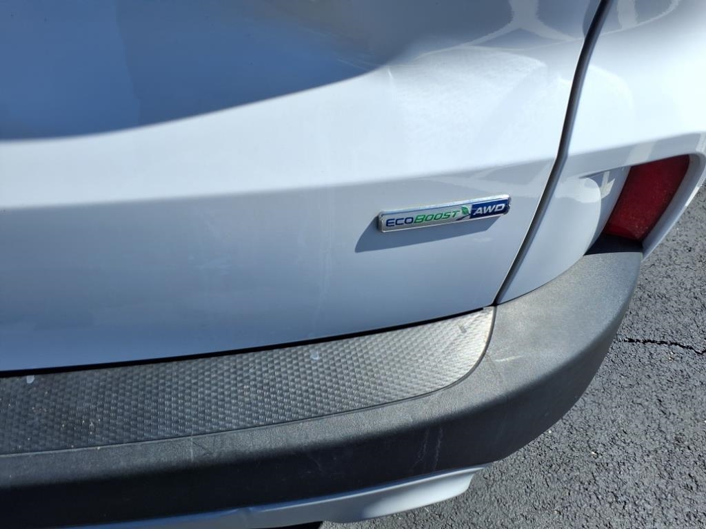 Ford Escape SE AWD 2020