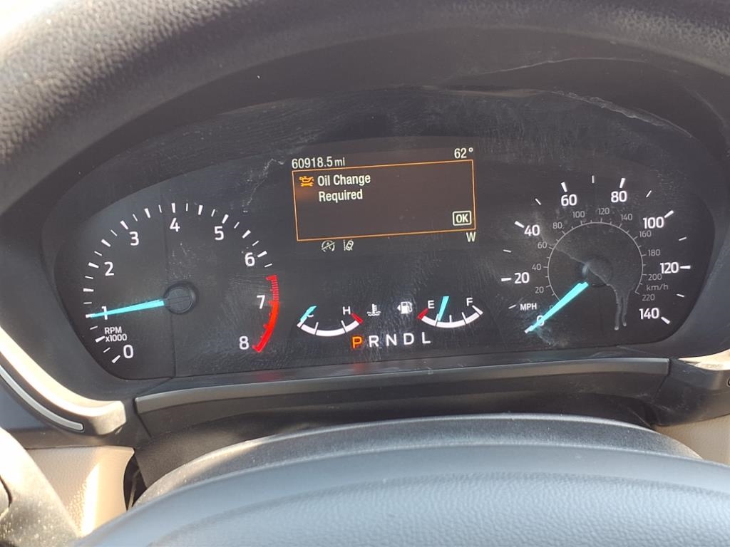 Ford Escape SE AWD 2020