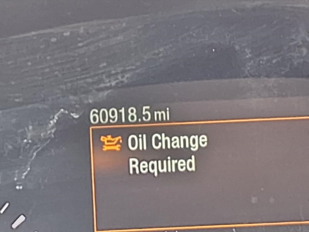 Ford Escape SE AWD 2020