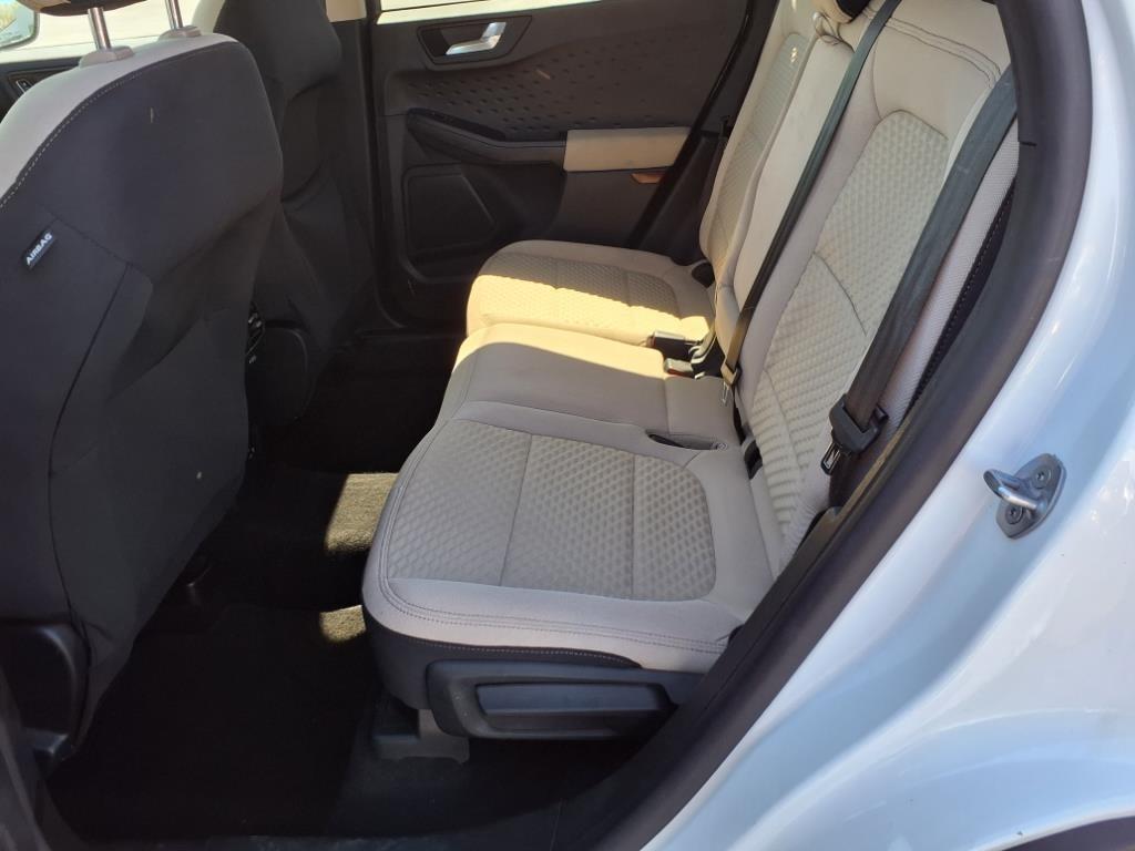 Ford Escape SE AWD 2020