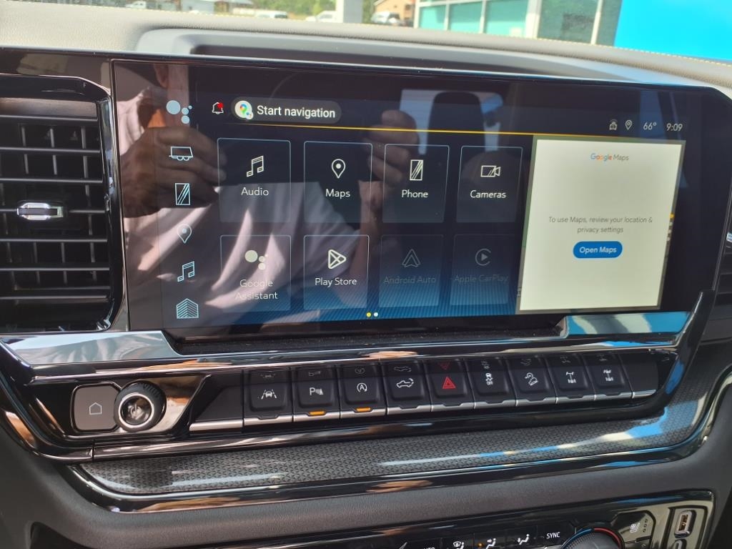 Chevrolet Silverado 1500 4WD Crew Cab 147" ZR2 2025 Chevrolet Silverado 1500 4WD Crew Cab 147" ZR2 2025