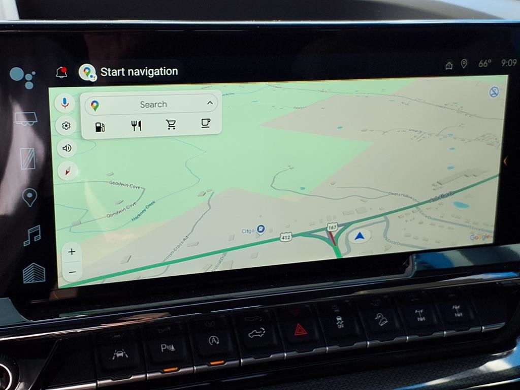 Chevrolet Silverado 1500 4WD Crew Cab 147" ZR2 2025 Chevrolet Silverado 1500 4WD Crew Cab 147" ZR2 2025