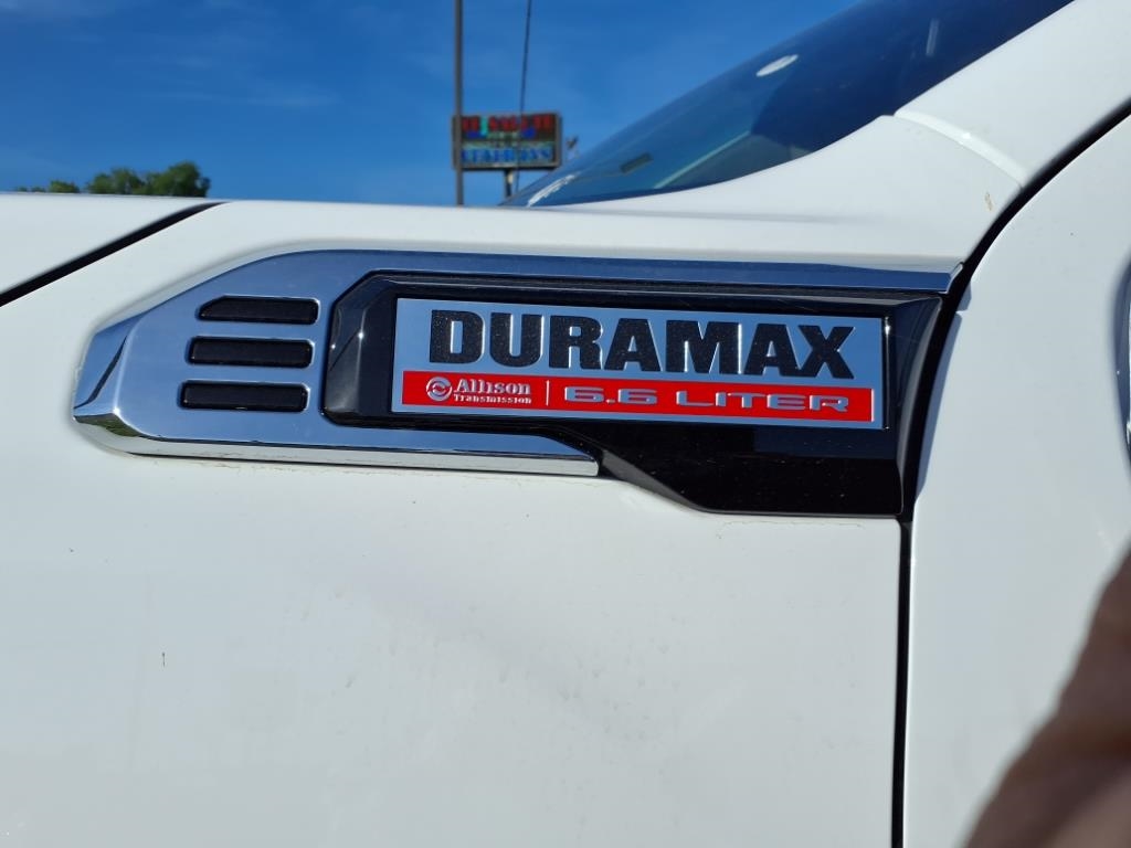 GMC Sierra 2500HD 4WD Crew Cab 159" SLE 2025