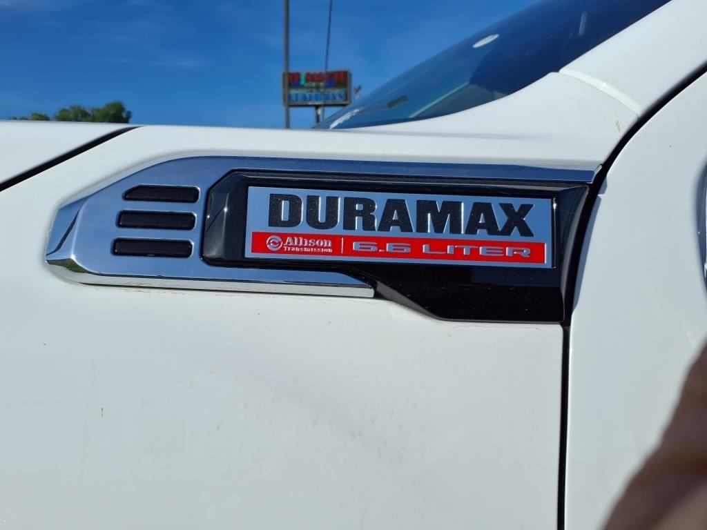 GMC Sierra 2500HD 4WD Crew Cab 159" SLE 2025