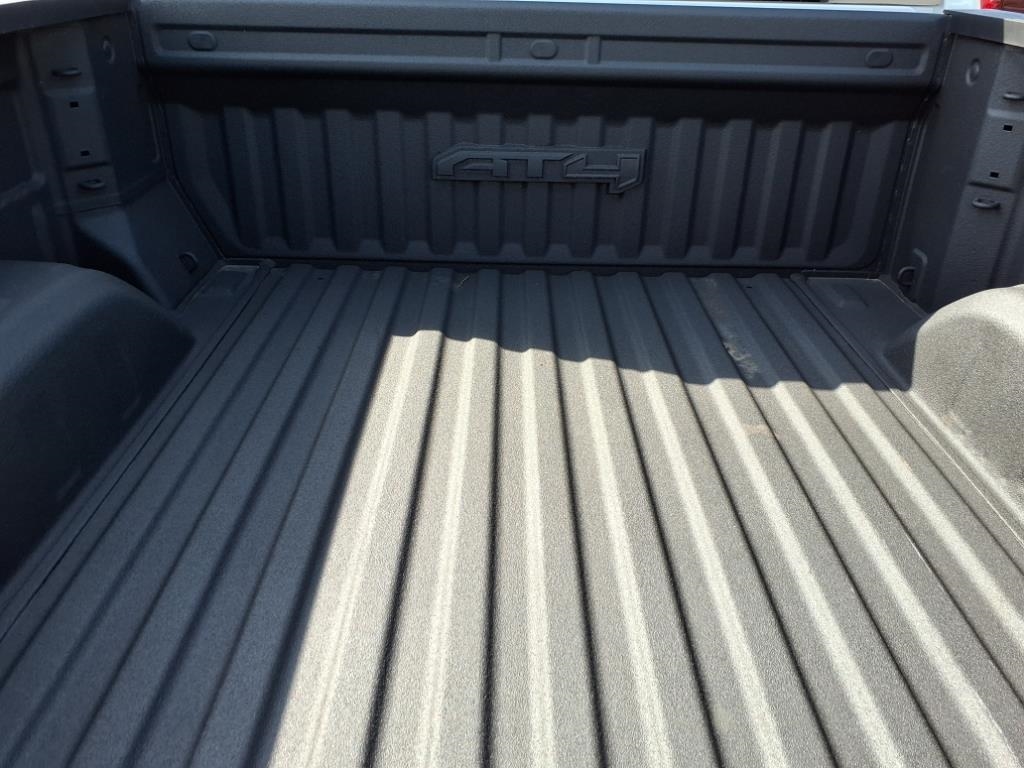 GMC Sierra 1500 4WD Crew Cab 147" AT4 2024 GMC Sierra 1500 4WD Crew Cab 147" AT4 2024